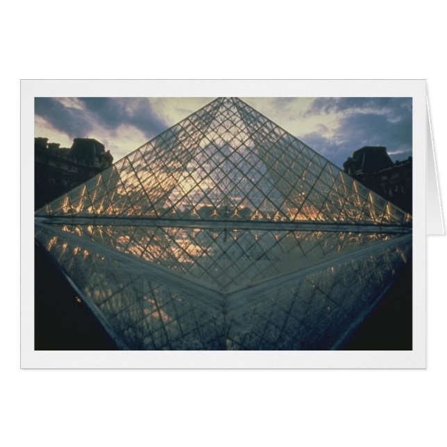 Paris: Ile-de-France (Front Horizontal)