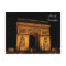 Paris Illuminations: Arc de Triomphe