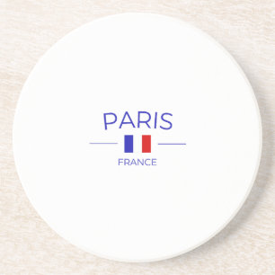 paris in France Coaster