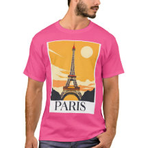 Paris In My Mind