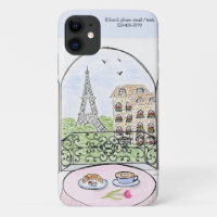 Paris is a Good Idea