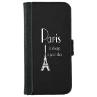 Paris is always a good idea