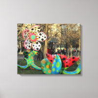 Paris - Jardin de Tuilleries