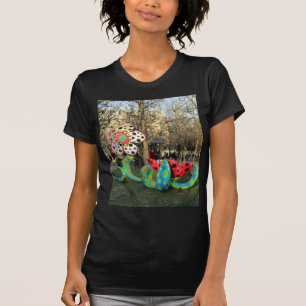 Paris - Jardin de Tuilleries T-Shirt