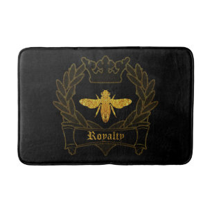 Paris: La Tour Eiffel Bath Mat