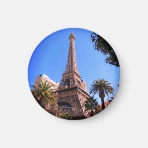 Paris Las Vegas Hotel & Casino Magnet