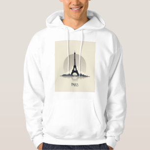 Paris  – Limited Edition Hoodie