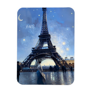 Paris Magnet