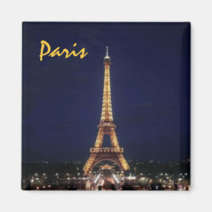 Paris magnet