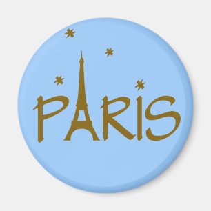 paris magnet