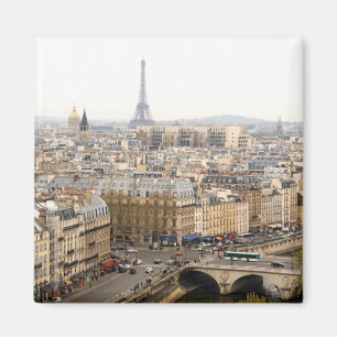 Paris Magnet