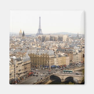 Paris Magnet