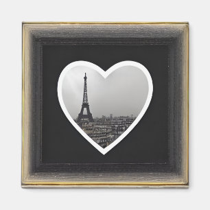 Paris magnet