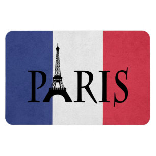 Paris Magnet