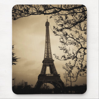 Paris Mouse Mat