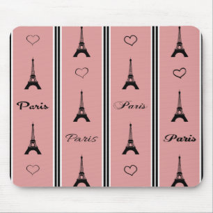 Paris Mouse Mat