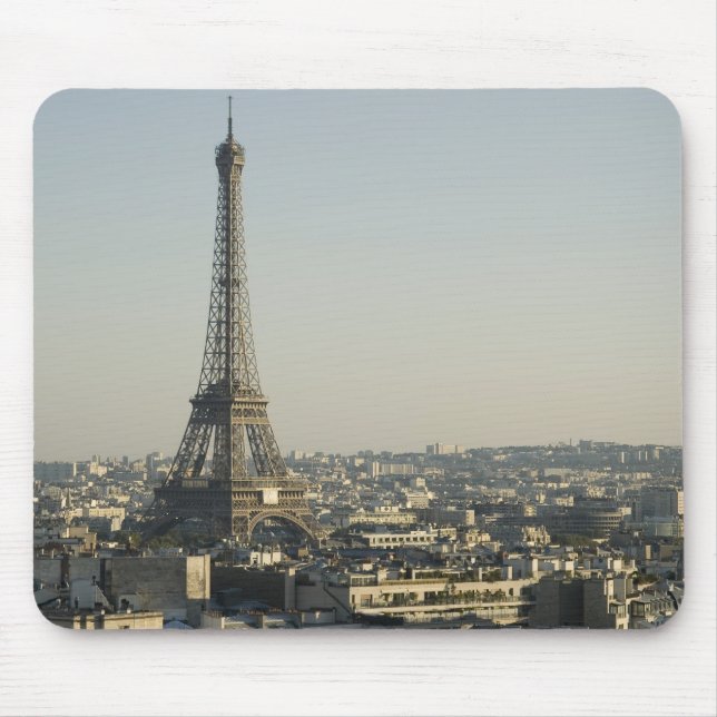 Paris Mouse Mat (Front)