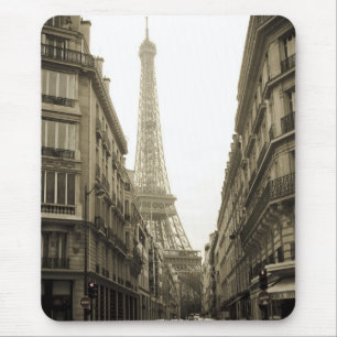 Paris Mouse Mat