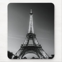 Paris mouse mat - Eiffel Tower #5