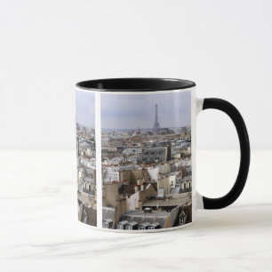 Paris Mug