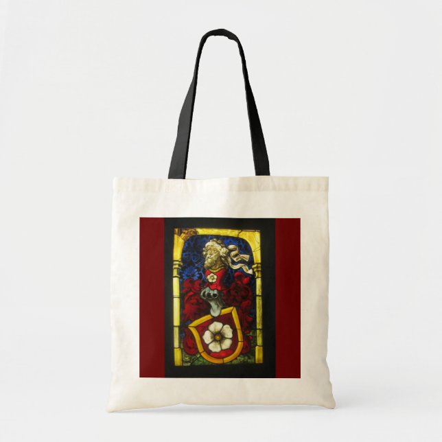 Paris - Musee de Cluny Tote Bag (Front)