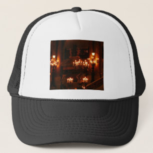 Paris Opera House / Palais Garnier Trucker Hat
