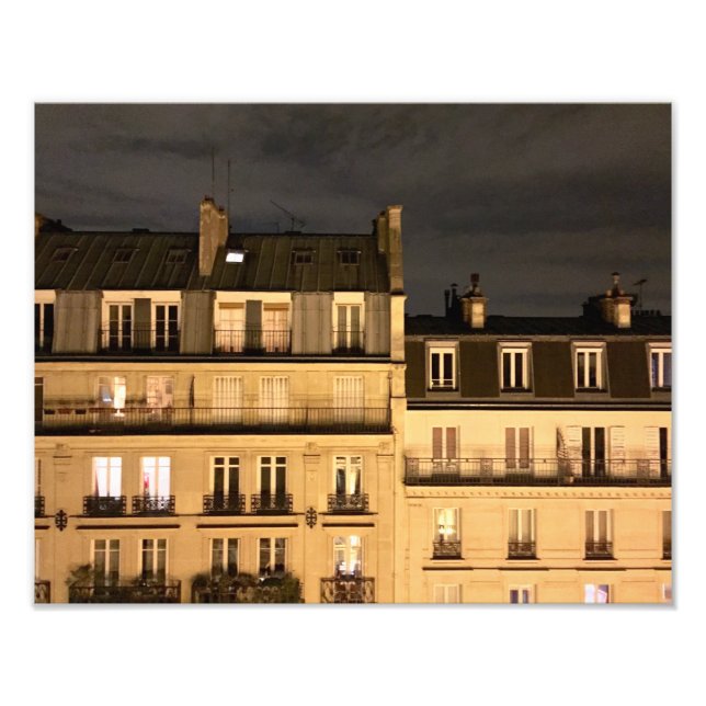 Paris Photo (Front)