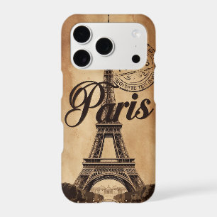 Paris Postmark