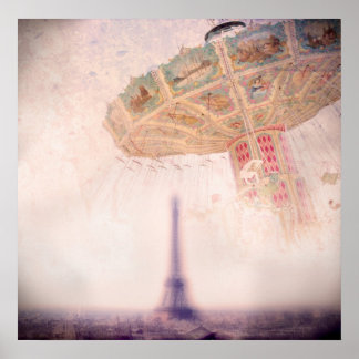 Paris Print