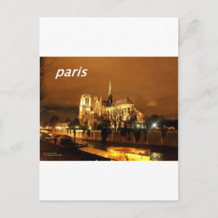 paris--ramonmasip-[kan.JPG Postcard
