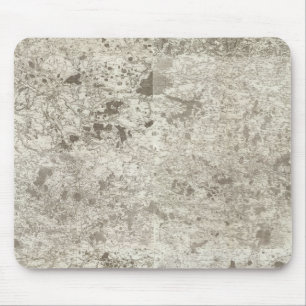 Paris Region of France Mouse Mat