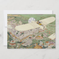 Paris-Rome Monoplane Beaumont Le Gagnant Bleriot