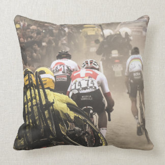 Paris Roubaix 2018 Cushion