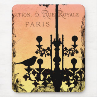 *PaRiS RoYaLe* Mouse Mat