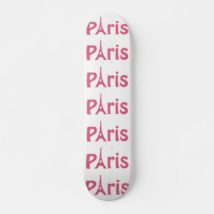 Paris Skateboard