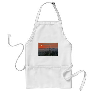 Paris Standard Apron