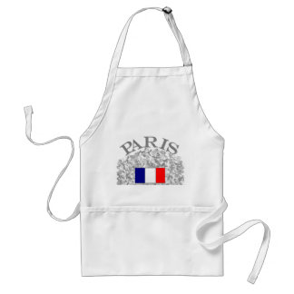 Paris Standard Apron