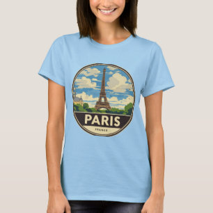 Paris T-Shirt