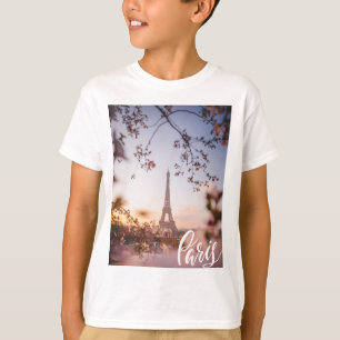 Paris T-Shirt
