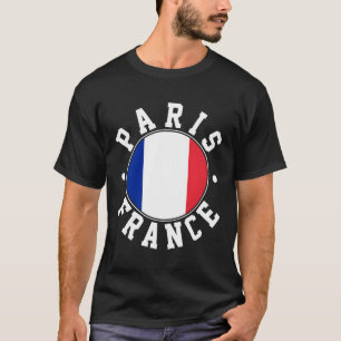 Paris T-Shirt