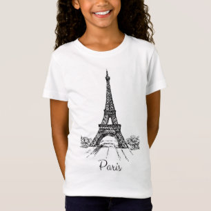 Paris T-Shirt