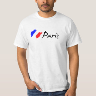 Paris T-Shirt