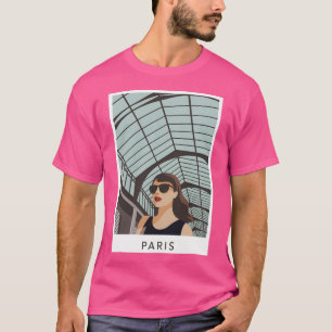 Paris T-Shirt
