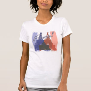 Paris t-shirt
