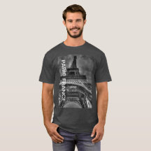 PARIS T-SHIRT