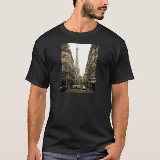 Paris T-Shirt