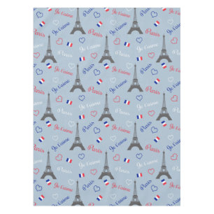 Paris Tablecloth