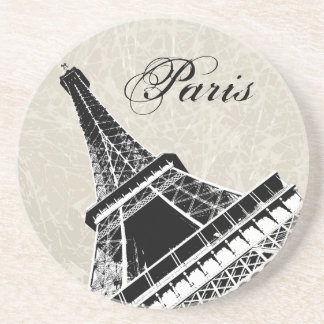 Paris, The Eiffel Tower coaster