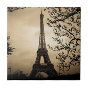 Paris Tile