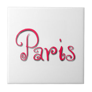 Paris Tile